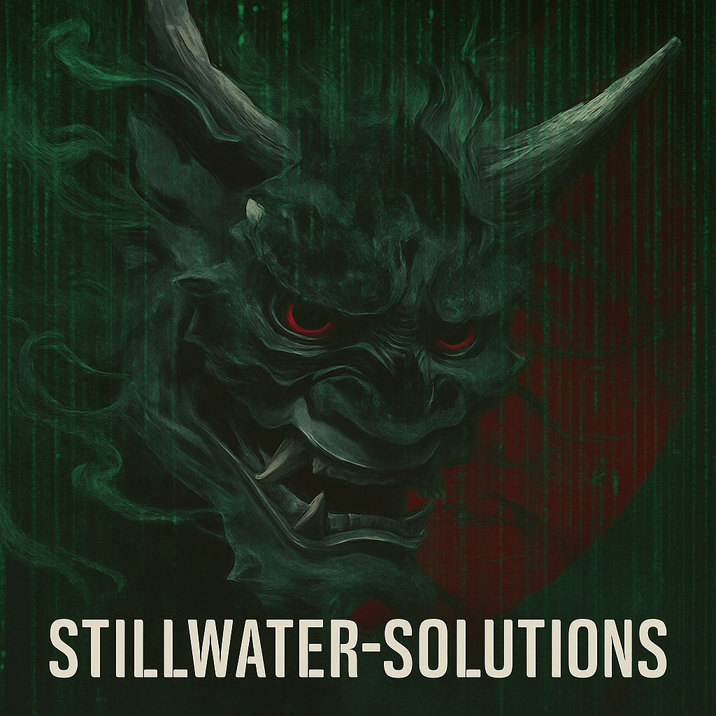 Stillwater Solutions Logo